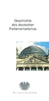 Geschichte des deutschen Parlamentarismus