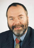 Markus Meckel, SPD