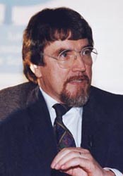 Dr. Herbert Kubicek