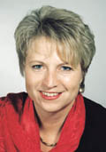 Cornelia Pieper, FDP