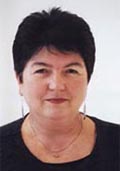 Maritta Böttcher, PDS