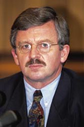 Jürgen W. Möllemann, FDP