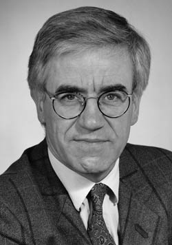 Michael Bürsch (SPD)