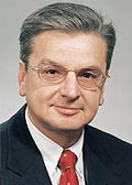 Joachim Poß, SPD