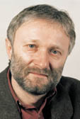 Werner Schulz, B'90/Die Grünen
