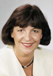 Ulla Schmidt, SPD