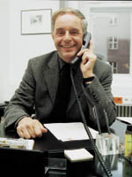 Jörg van Essen, F.D.P.