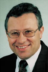Horst Friedrich, F.D.P.