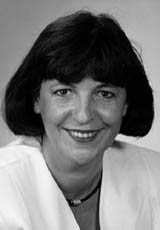 Ulla Schmidt (SPD).