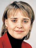 Annette Widmann-Mauz, CDU/CSU
