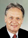 Dr. Dieter Thomae, F.D.P.