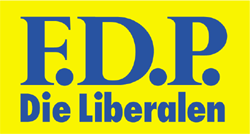 Das F.D.P.-Logo