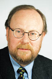 Wolfgang Thierse, SPD