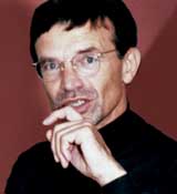 Prof. Dr. Klaus Hurrelmann.