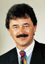 Joachim Günther, FDP
