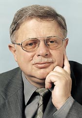 Klaus W. Lippold, CDU/CSU