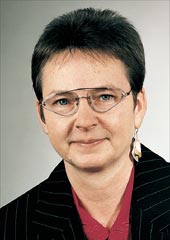 Kersten Naumann, PDS
