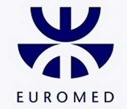 Logo of the Euro-Mediterranean Parliamentary Assembly (EMPA)
