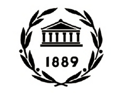 Logo of the Inter-Parliamentary Union (IPU)