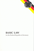 Basic Law for the Federal Republic of Germany