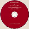 CD-ROM: Datenhandbuch 1994 - 2003