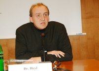 Matthias Heyl, Pädagogischer Leiter der Gedenkstätte Ravensbrück