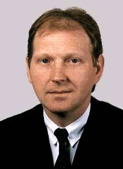 Portraitfoto Klaus Brähmig