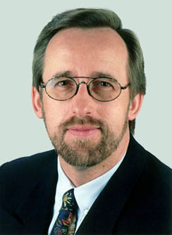 Portraitfoto Dr. Reinhard Göhner