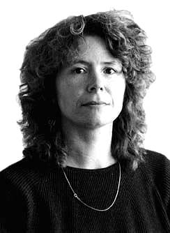 Portraitfoto Ulrike Höfken