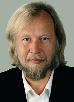 Portraitfoto Dr. Wolfgang Wodarg