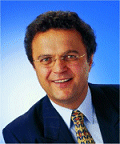 Foto von Dr. Hans Peter Friedrich, CDU/CSU