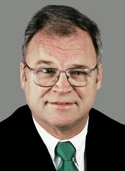 Portraitfoto Wolfgang Zeitlmann