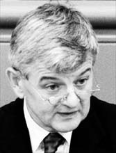 Joschka Fischer (B' 90/Grüne).