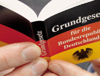 kleines Grundgesetzbuch