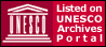 Archivportal der UNESCO