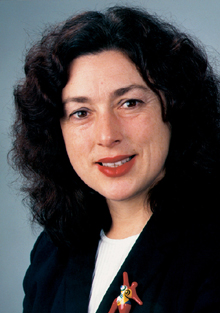 Monika Griefahn