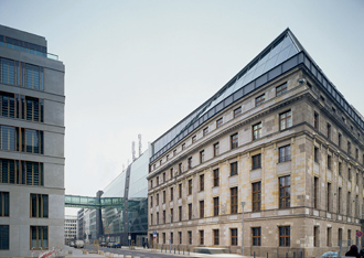 Jakob-Kaiser-Haus