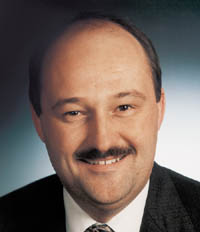 Michael Meister