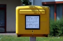 Briefkasten