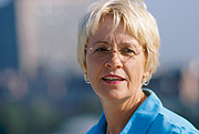 Susanne Kastner (SPD)