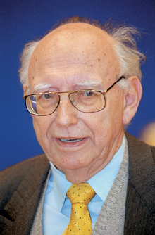 Wolfgang Mischnick