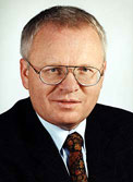 Portraitfoto Rainer Fornahl