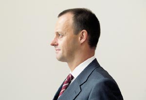 Friedrich Merz