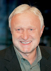 Werner Schulz