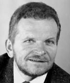 Uwe-Jens Rössel (PDS)