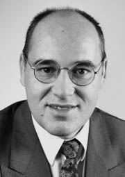 Gregor Gysi