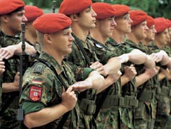 Bundeswehr