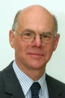 Bundestagspräsident Dr. Norbert Lammert