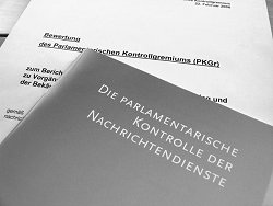 Bewertung zum Bericht der Bundesregierung