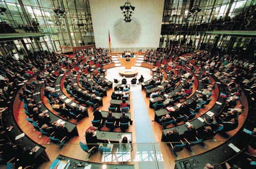 Bundestag